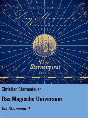cover image of Das Magische Universum